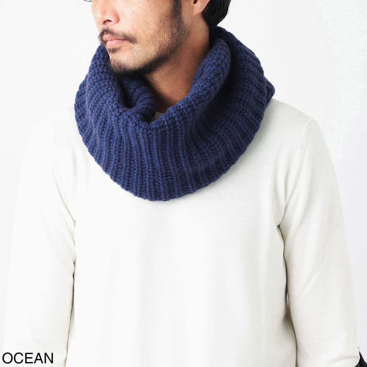 JOHNSTONS OF ERGIN カシミヤ100％スヌード Amazon.co.jp: JOHNSTONS(ジョンストンズ)正規取扱店 カシミア100