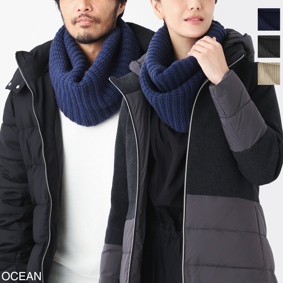 JOHNSTONS OF ERGIN カシミヤ100％スヌード Amazon.co.jp: JOHNSTONS(ジョンストンズ)正規取扱店 カシミア100