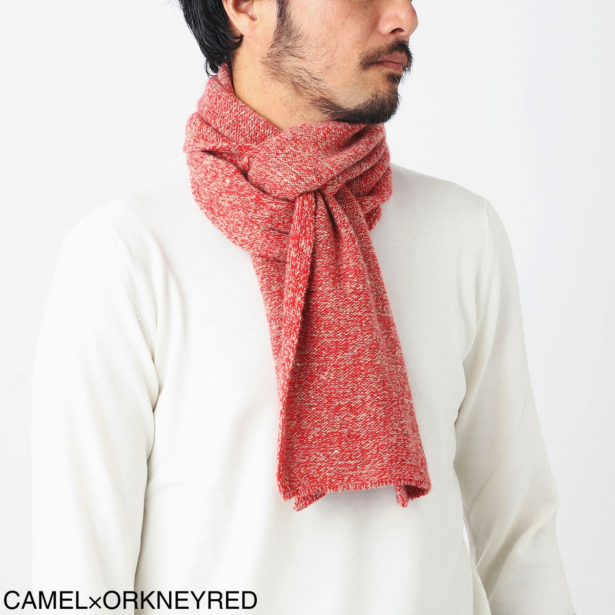 【アウトレット】JOHNSTONS OF ELGIN ジョンストンズ マフラー/ストール