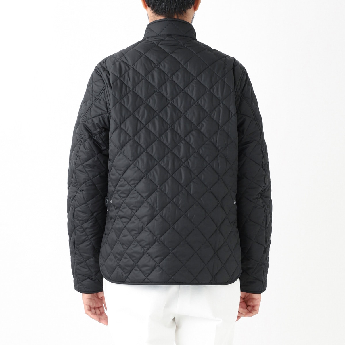 アウトレット】Barbour バブアー キルティングジャケット/キルティング 
