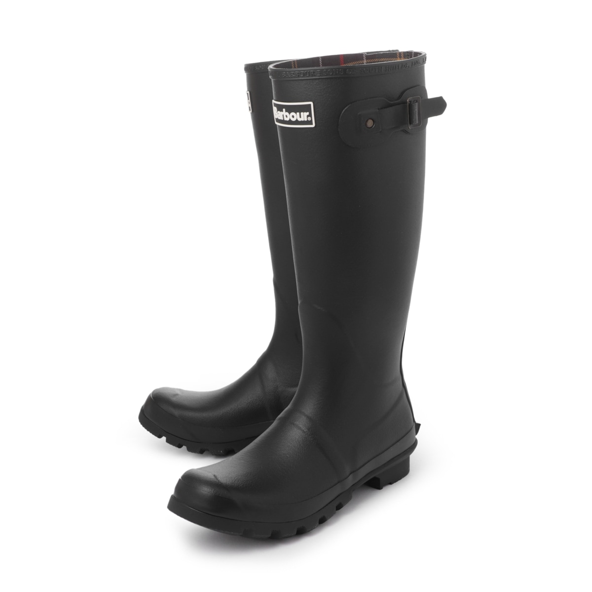 Barbour バブアー ロングブーツ/BARBOUR MEN’S BEDE WELLINGTON BOOTS メンズ
