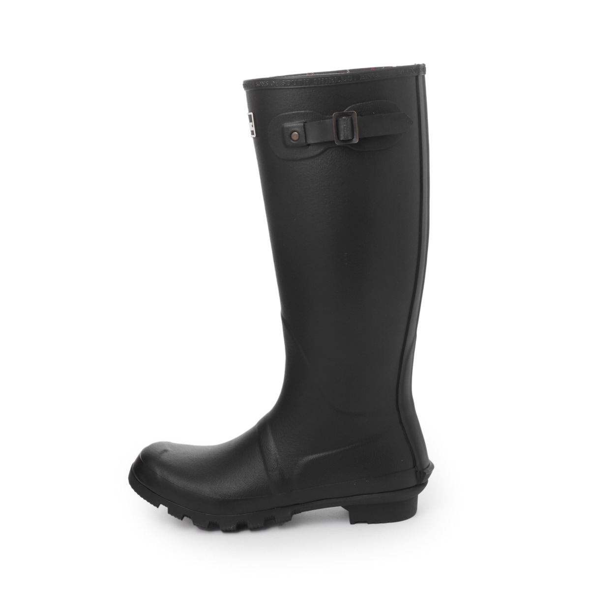 Barbour バブアー ロングブーツ/BARBOUR MEN’S BEDE WELLINGTON BOOTS メンズ