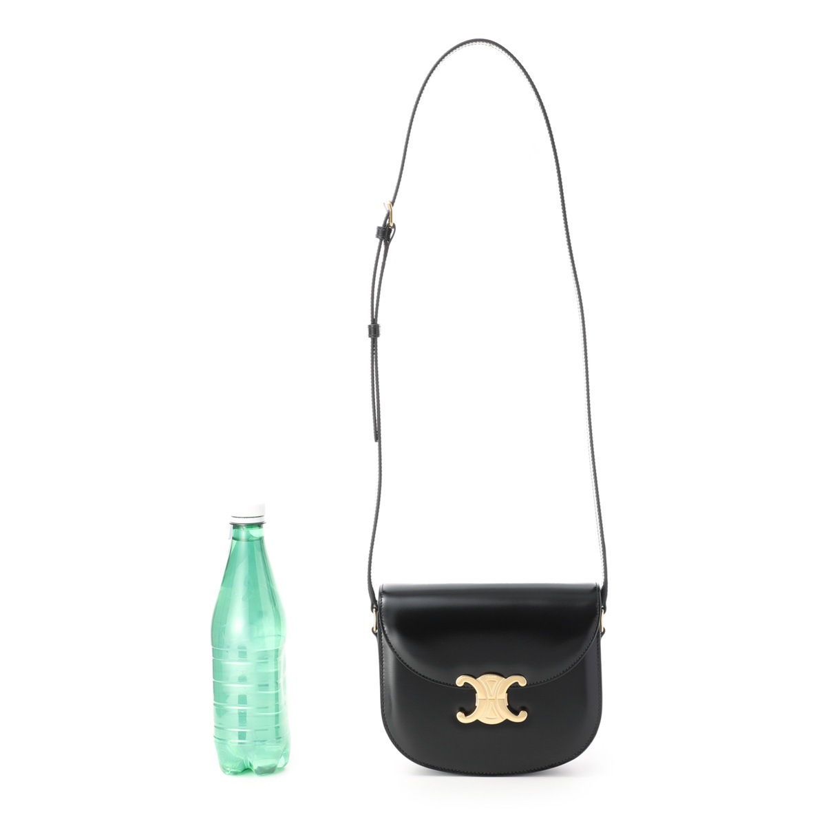 CELINE セリーヌ ショルダーバッグ/クロスボディバッグ/BESACE CLEA 