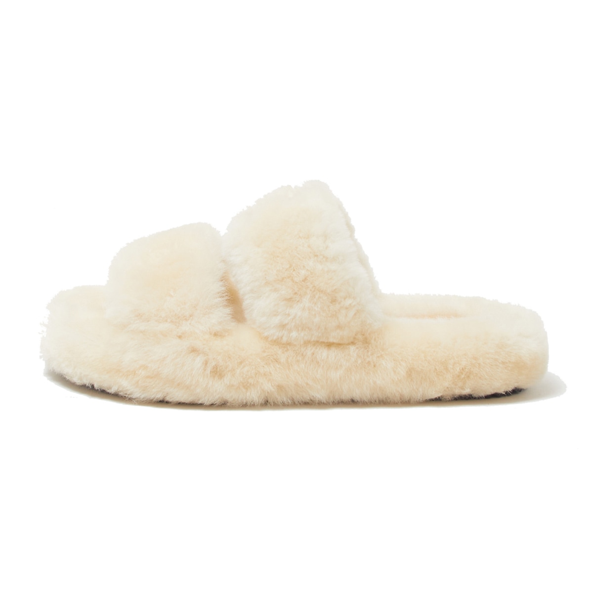 CELINE セリーヌ スライドサンダル/ファーサンダル/TRIOMPHE CELINE セリーヌ スライドサンダル/ファーサンダル/TRIOMPHE