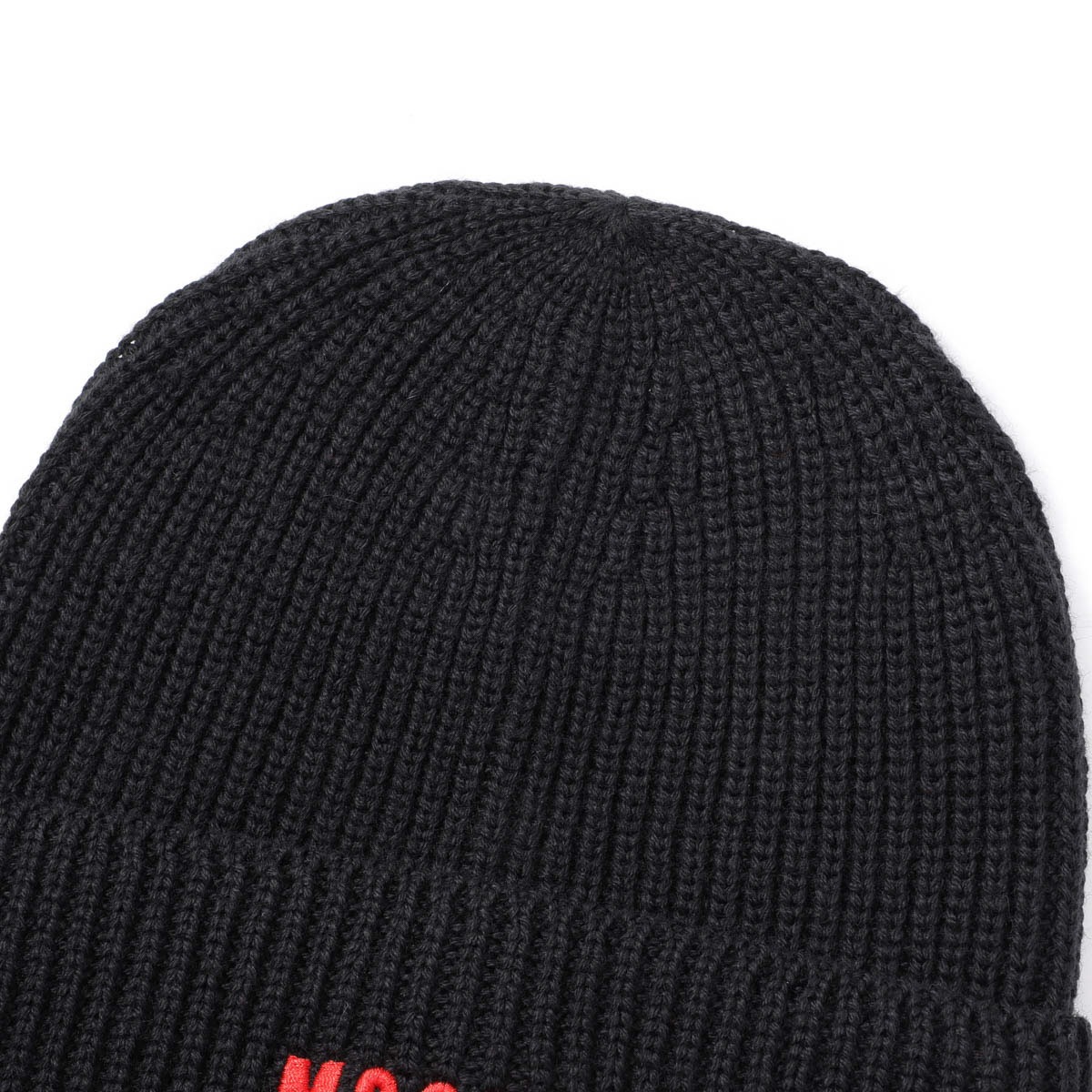 【アウトレット】『ネコポス対応(2点まで)』MSGM エムエスジーエム ニットキャップ/ビーニー メンズ