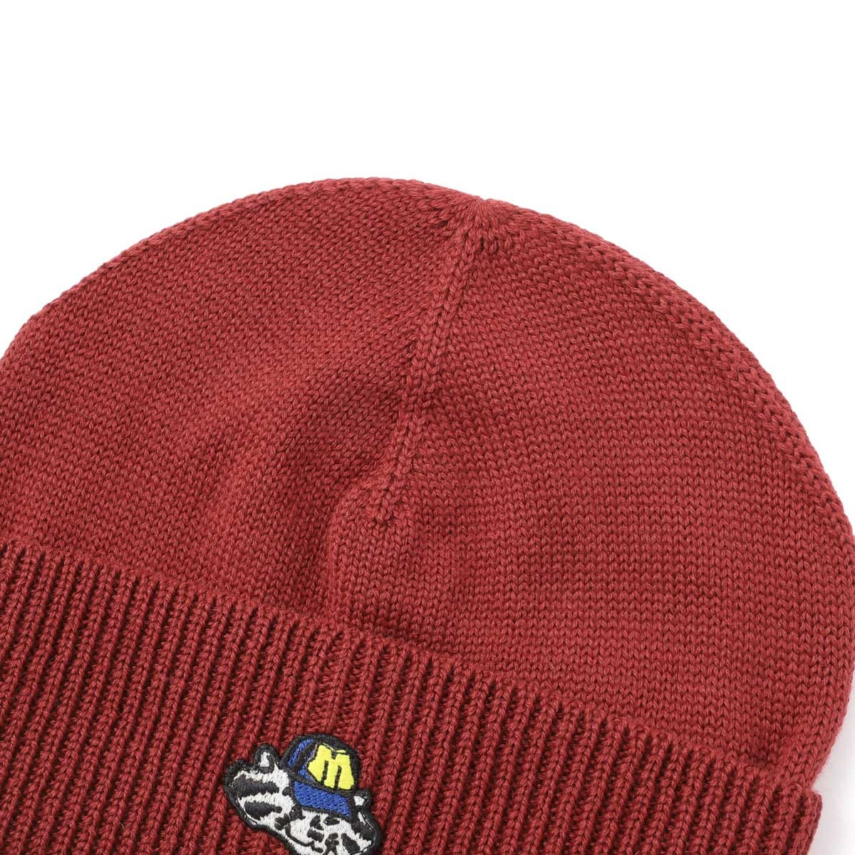 【アウトレット】『ネコポス対応(1点まで)』MSGM エムエスジーエム ニットキャップ/ビーニー メンズ
