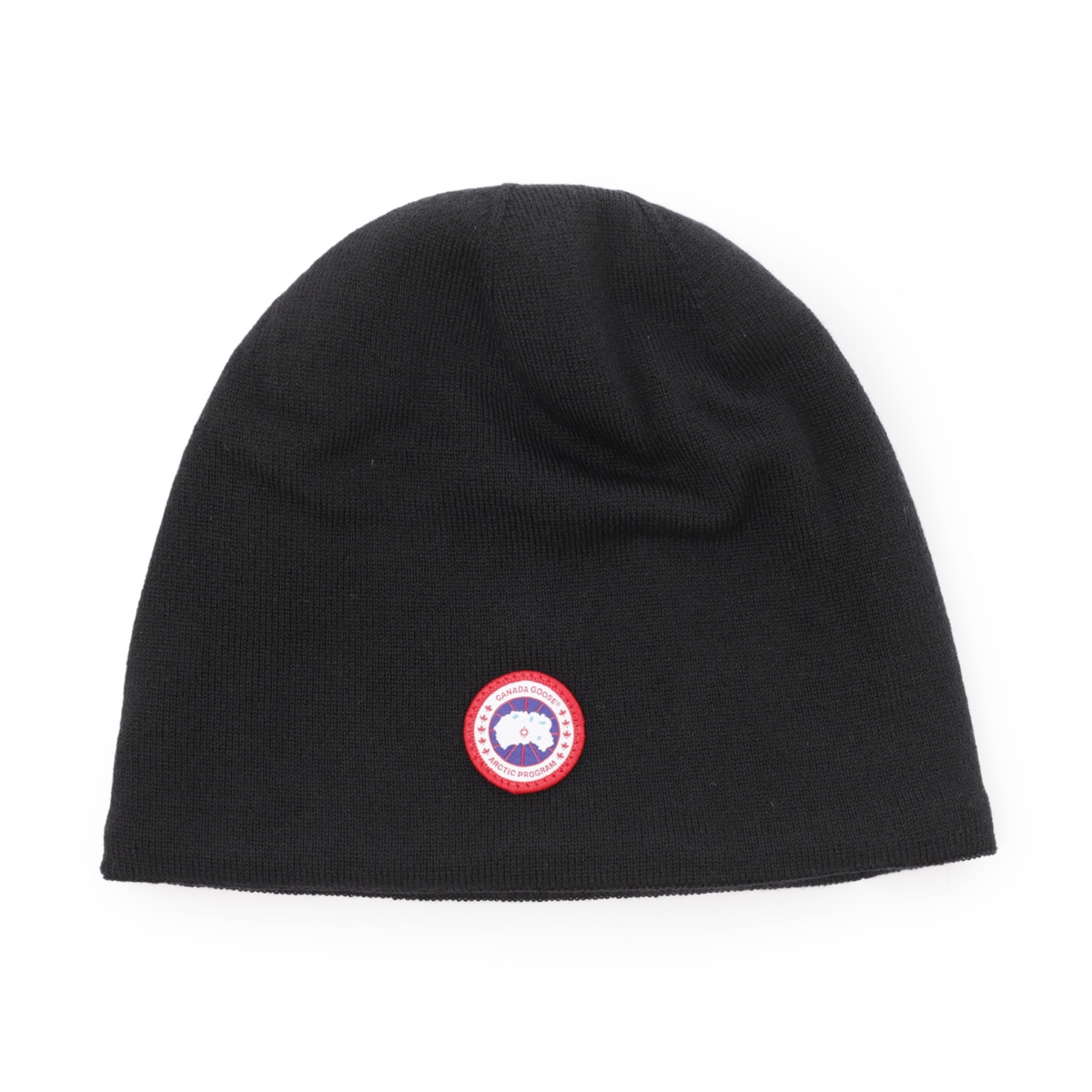 CANADA GOOSE カナダグース ニットキャップ/ビーニー/STANDARD TOQUE メンズ