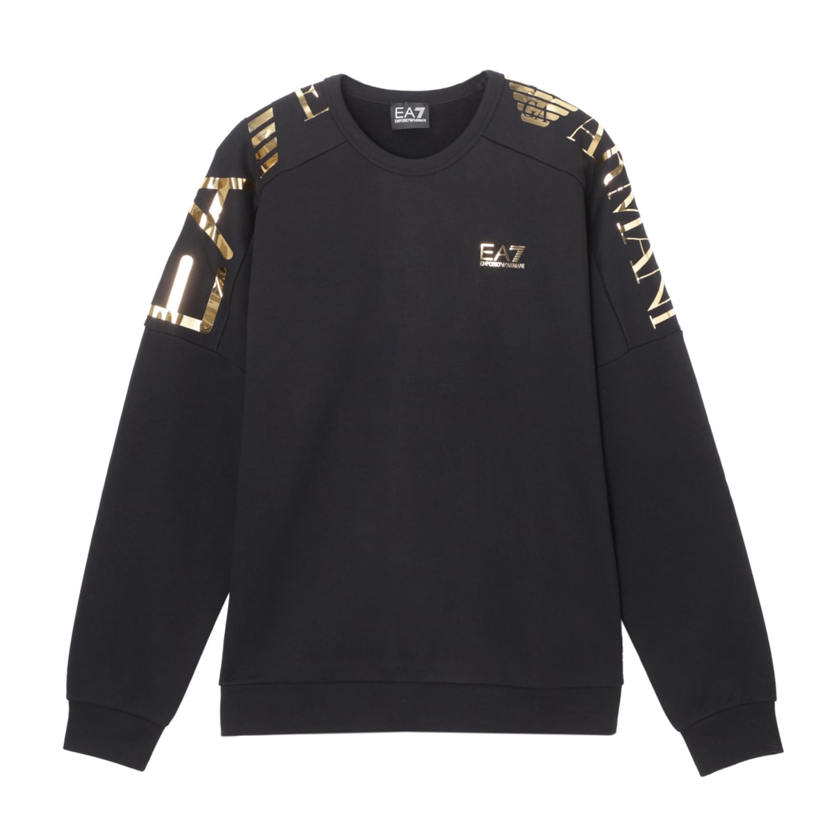 【アウトレット】【ラスト1点】EA7 EMPORIO ARMANI エンポリオアルマーニ スウェット/LOGO SERIES メンズ