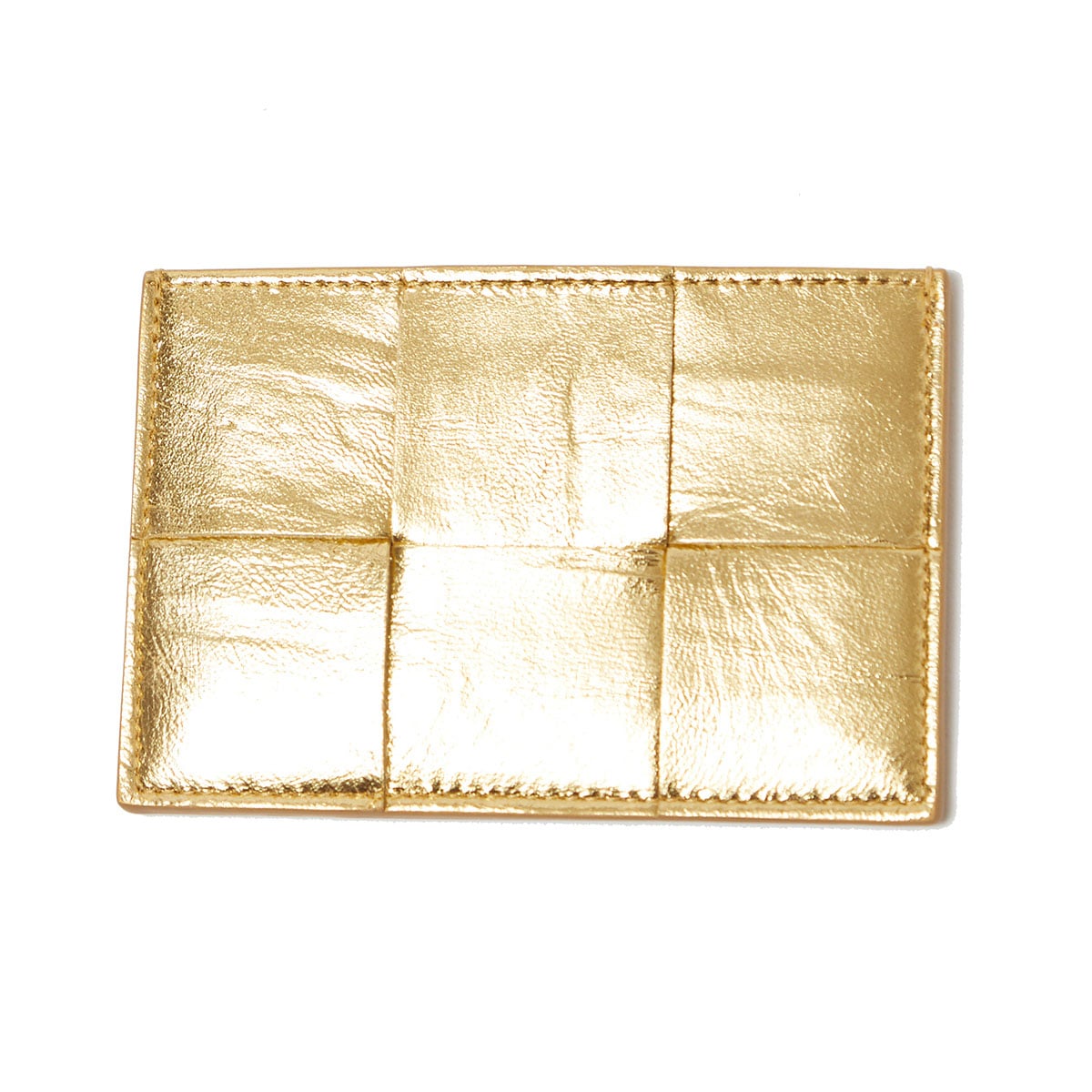 BOTTEGA VENETA ボッテガヴェネタ カードケース/CASSETTE カセット