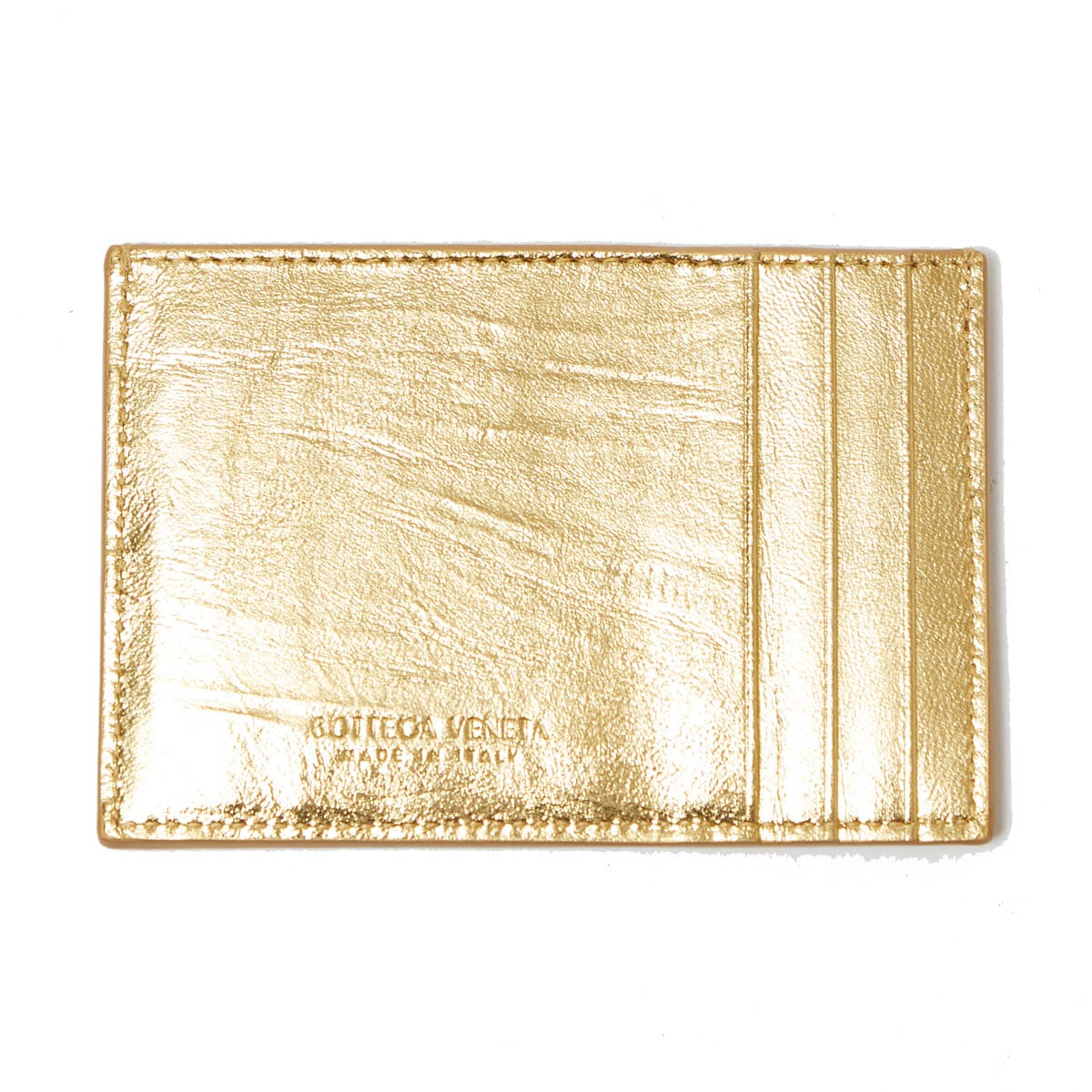 BOTTEGA VENETA ボッテガヴェネタ カードケース/CASSETTE カセット