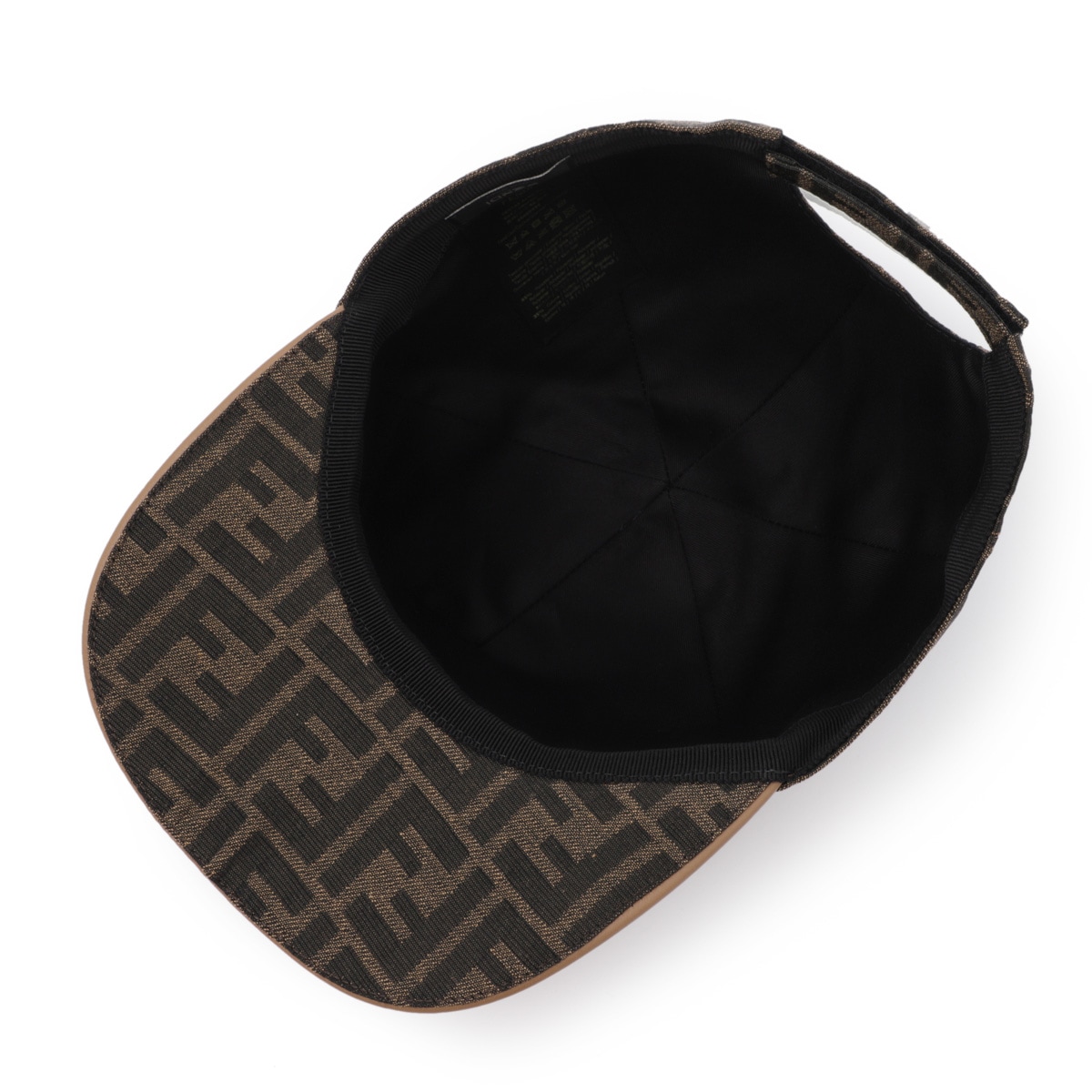 FENDI フェンディ ベースボールキャップ メンズ | メンズ・ブランド