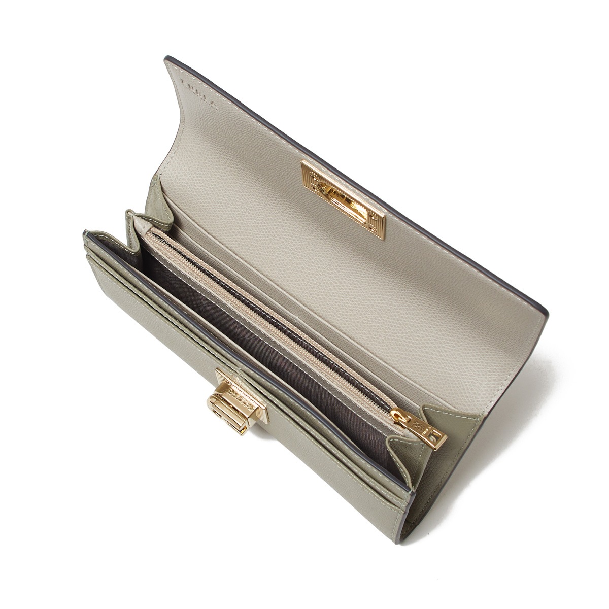 FURLA フルラ 長財布 小銭入れ付き/FURLA 1927 レディース