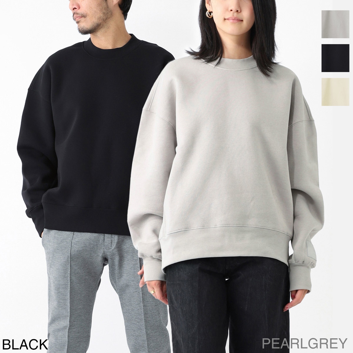 【アウトレット】AMI PARIS アミ パリス スウェット/AMI SWEATSHIRT