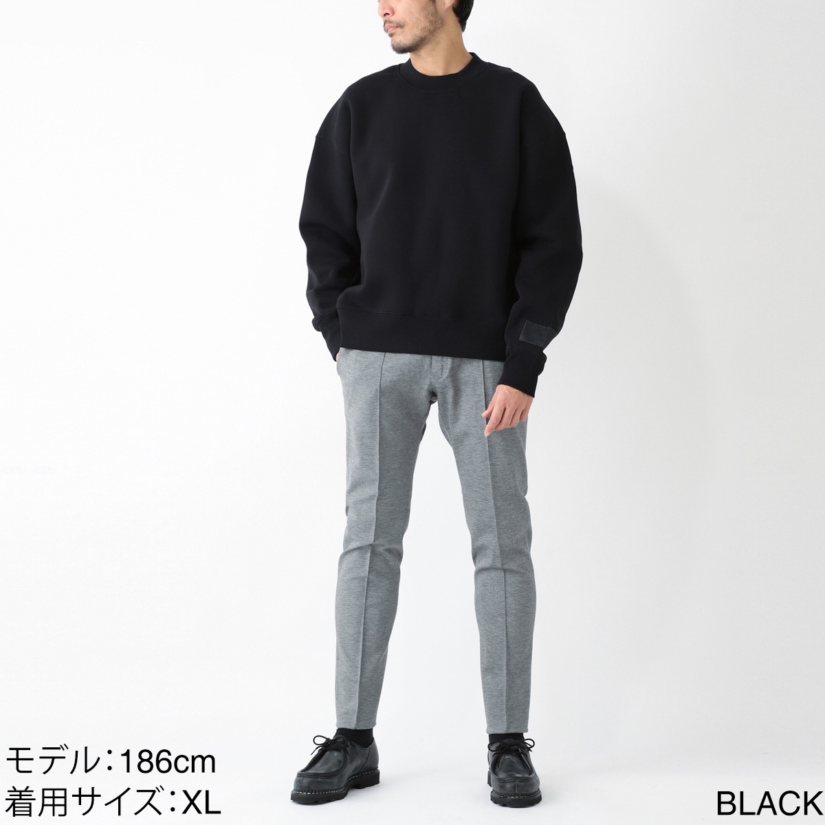 AMI アミ スウェット/AMI SWEATSHIRT | メンズ・ブランド一覧