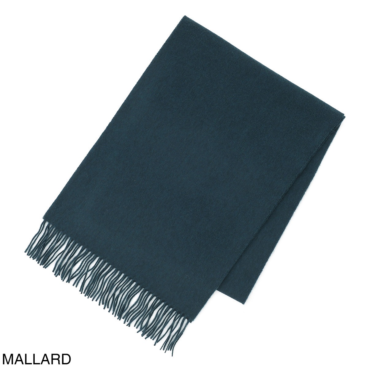 JOHNSTONS OF ELGIN ジョンストンズ カシミヤ中判ストール/カシミヤ