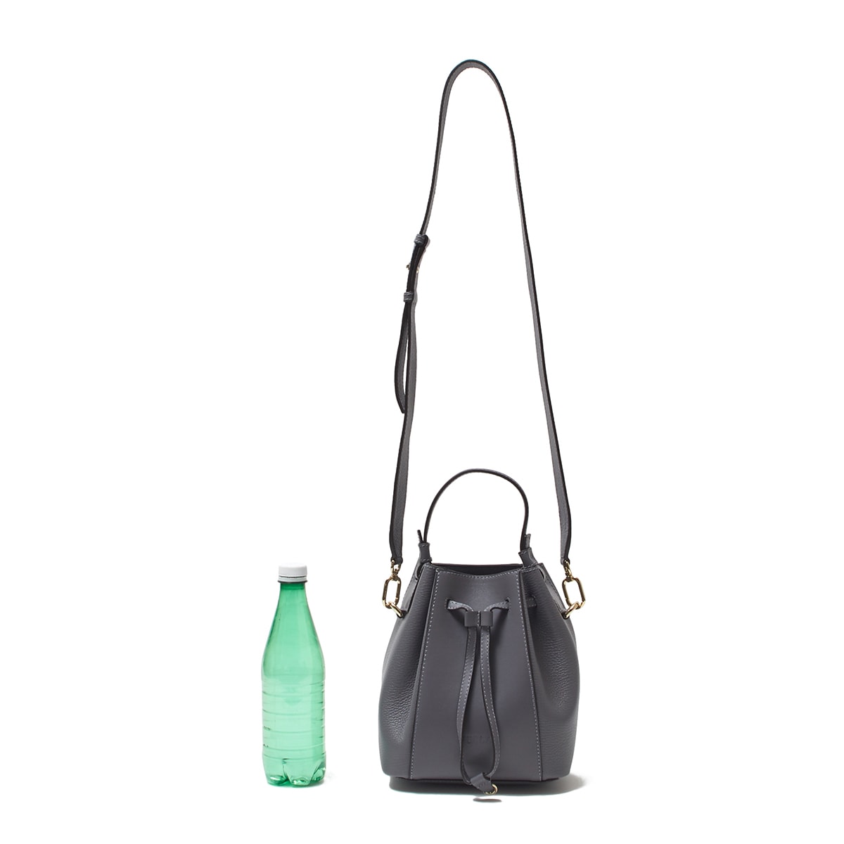 【タイムセール】FURLA フルラ バケットバッグ 2WAY/ショルダーバッグ/FURLA MIASTELLA MINI BUCKET BAG レディース