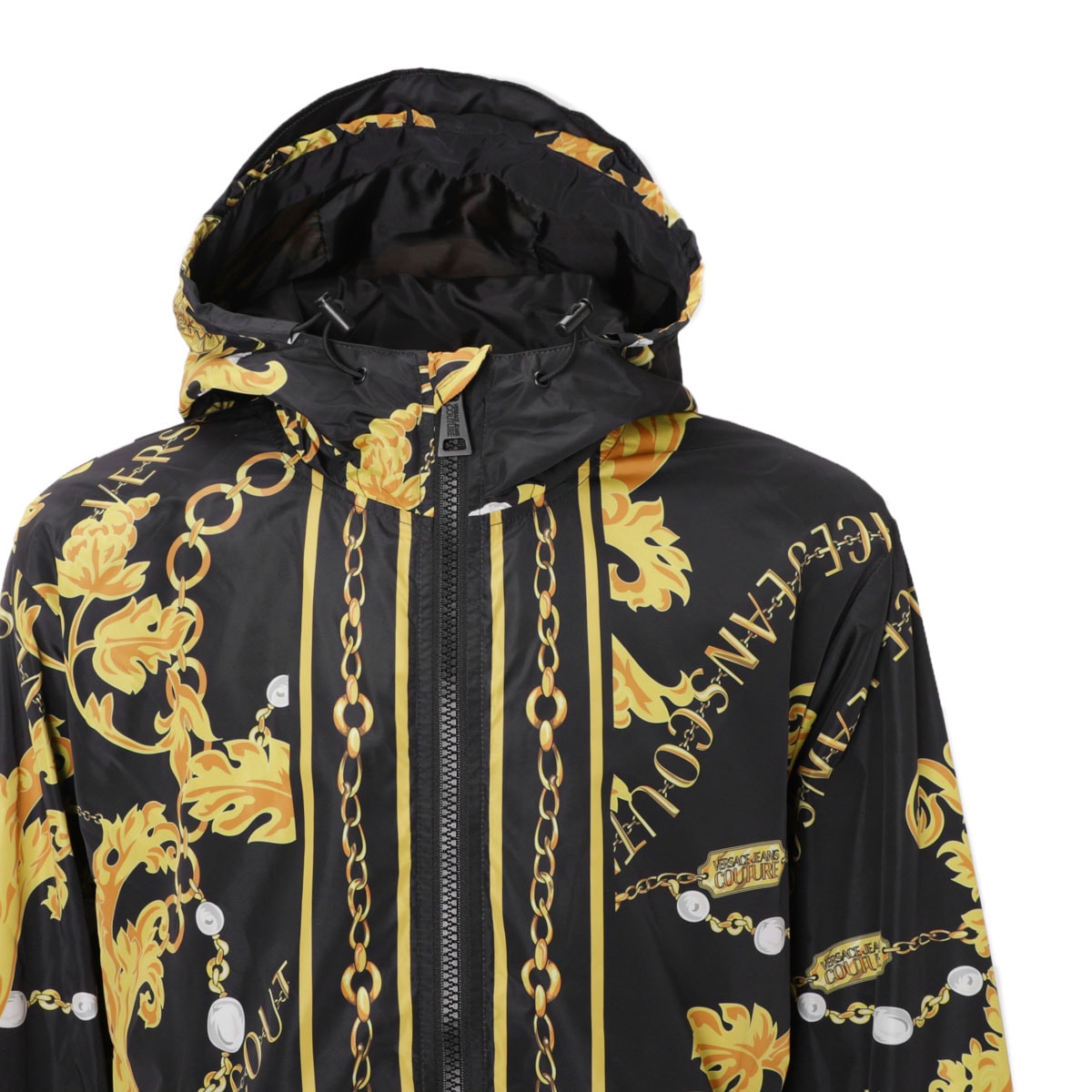 アウトレット】【ラスト1点】VERSACE JEANS COUTURE