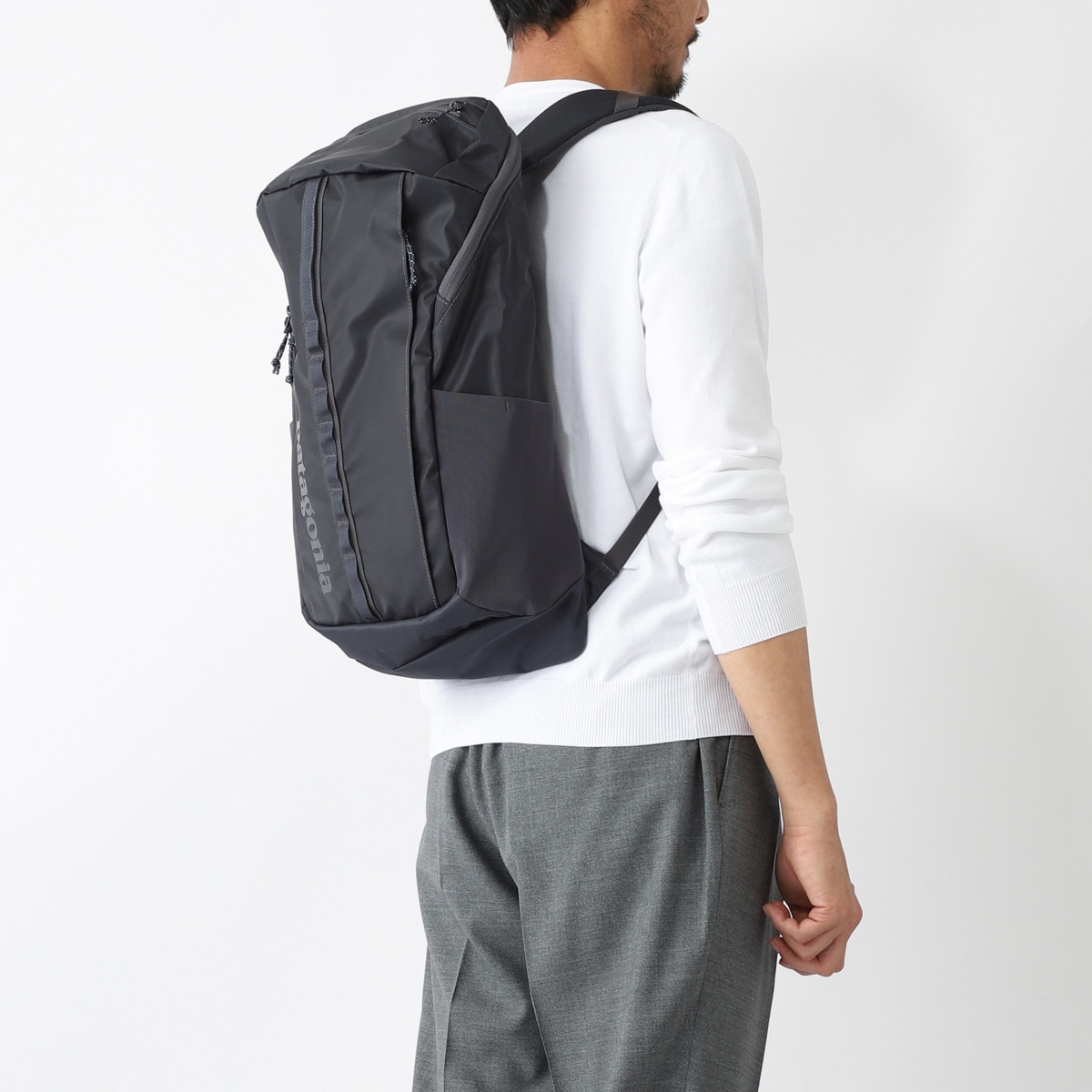 patagonia パタゴニア バックパック/リュックサック/BLACK HOLE PACK 25L ブラックホール・パック 25L メンズ