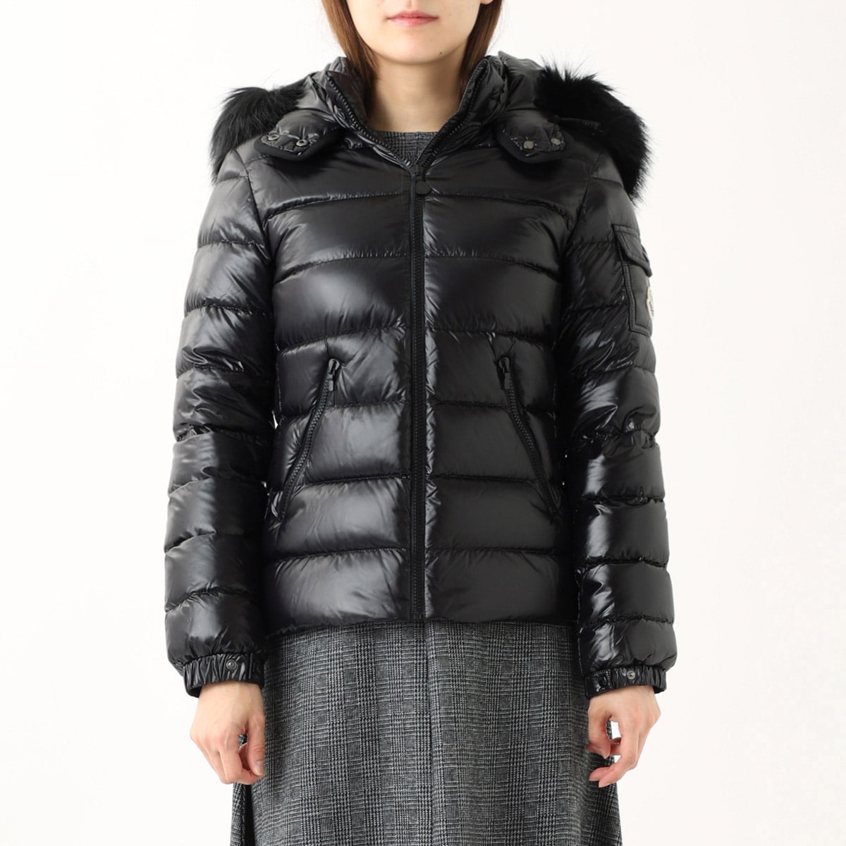 MONCLER モンクレール ダウンジャケット/BADYF レディース