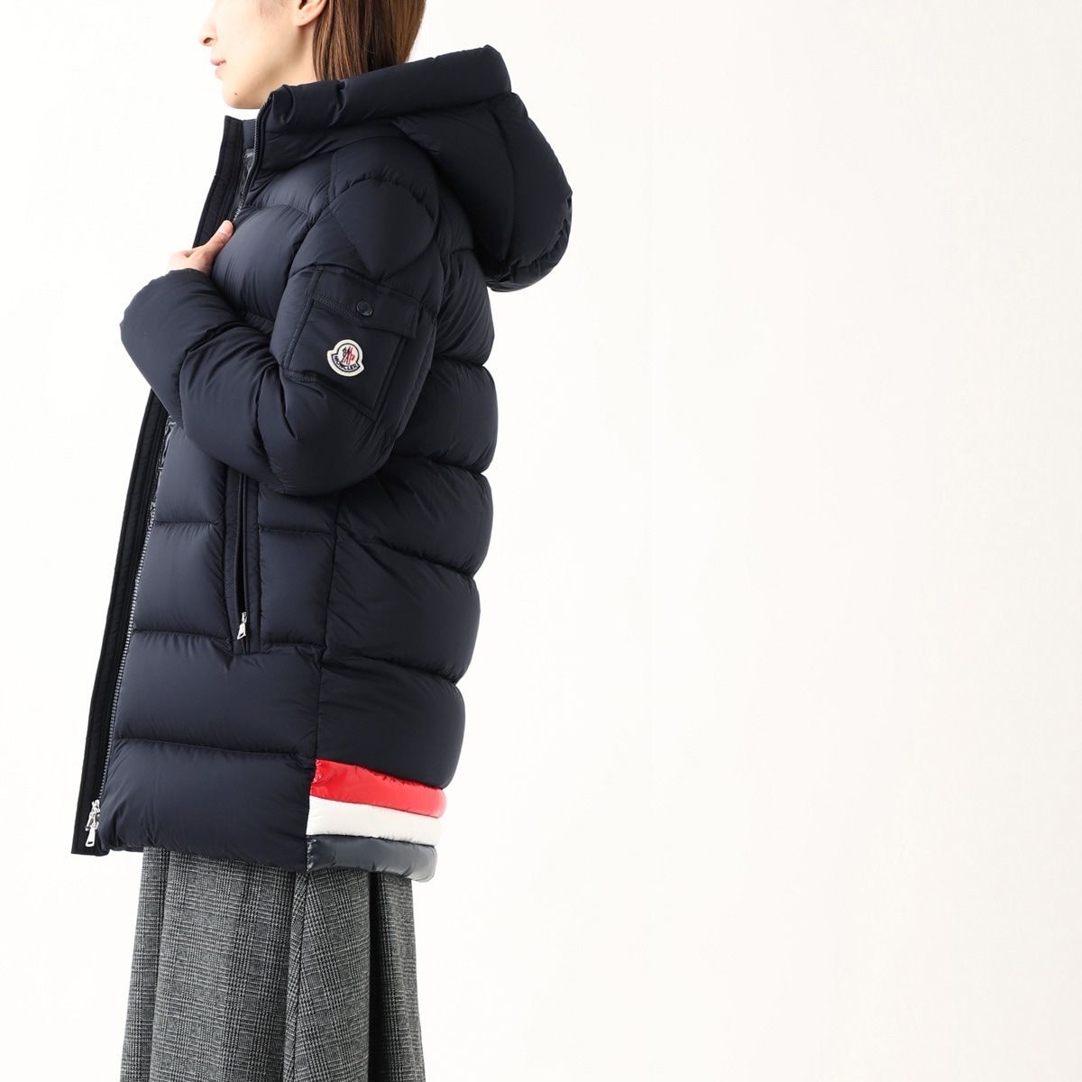 MONCLER モンクレール ダウンジャケット/MARAT レディース