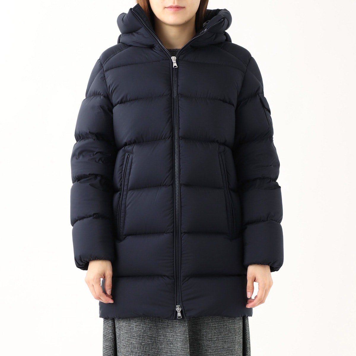 MONCLER ダウンジャケット marat-595fd-b MONCLER モンクレール ダウンジャケット/MARAT レディース