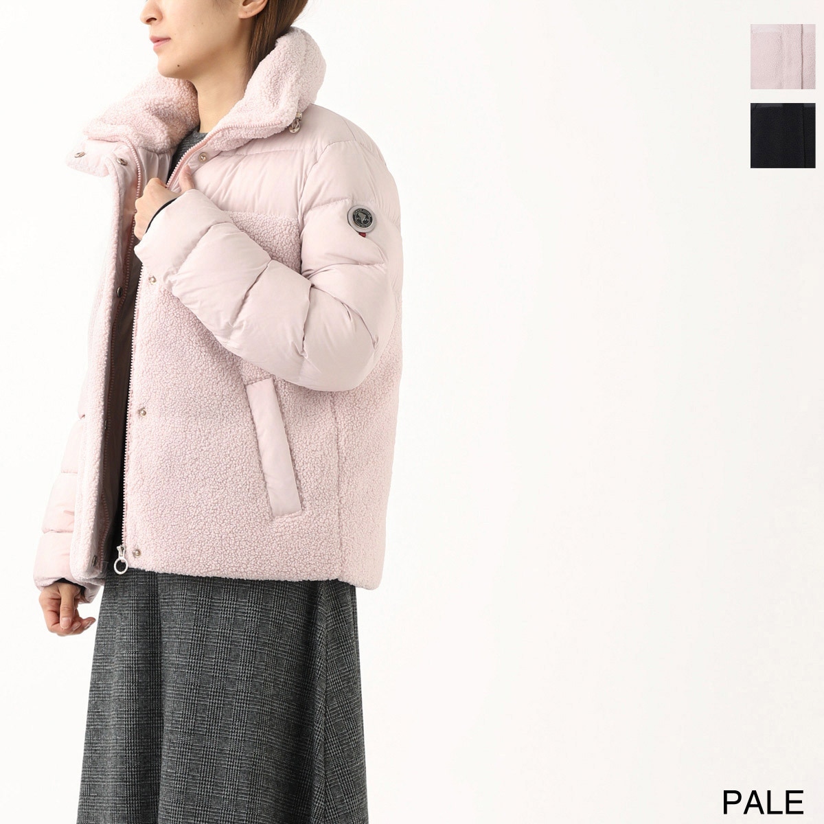 CAPE HORN ケープホーン ダウンジャケット/TALCA【大きいサイズあり