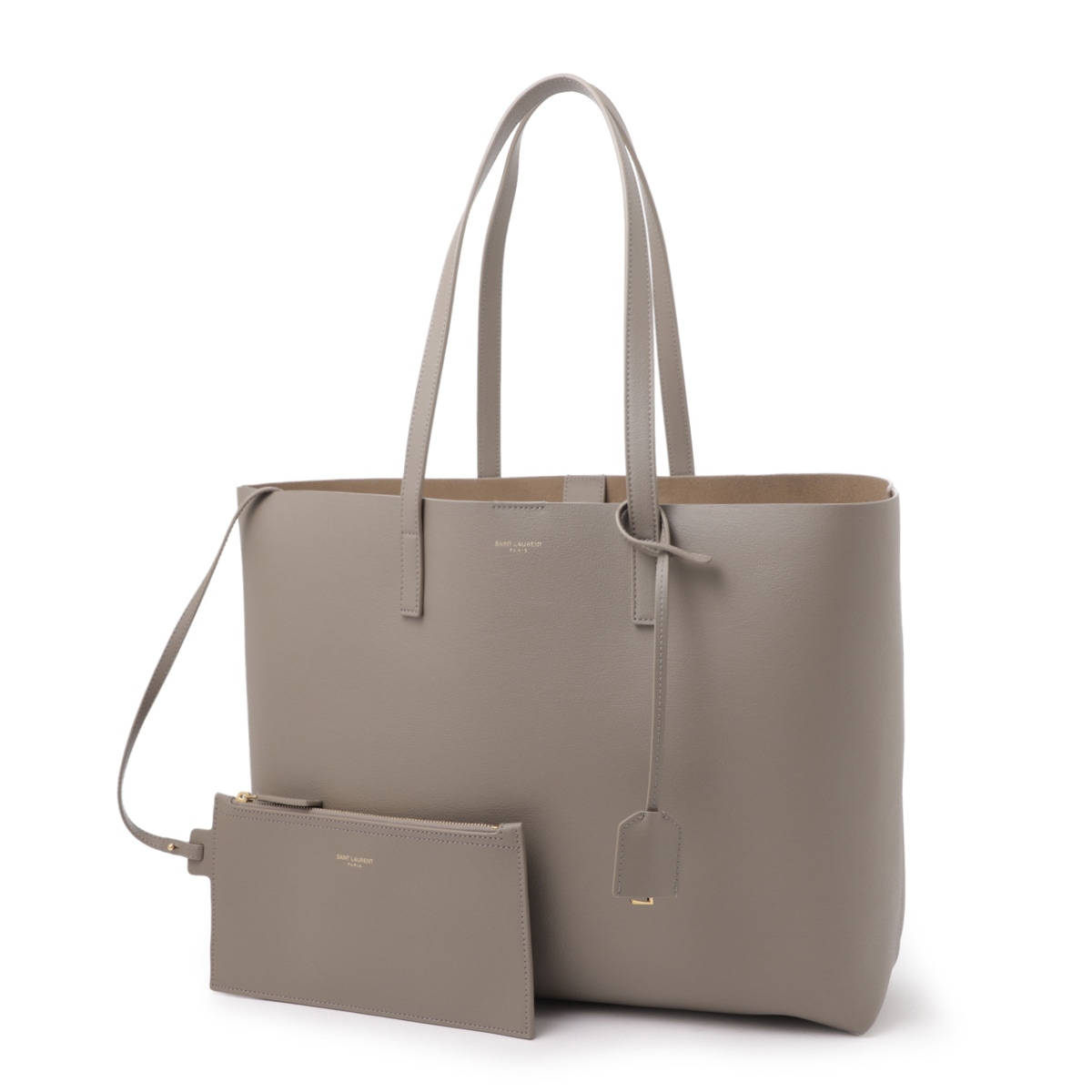 SAINT LAURENT サンローラン トートバッグ SAINT LAURENT サンローラン トートバッグ/YSL BAG SHOPPING EW