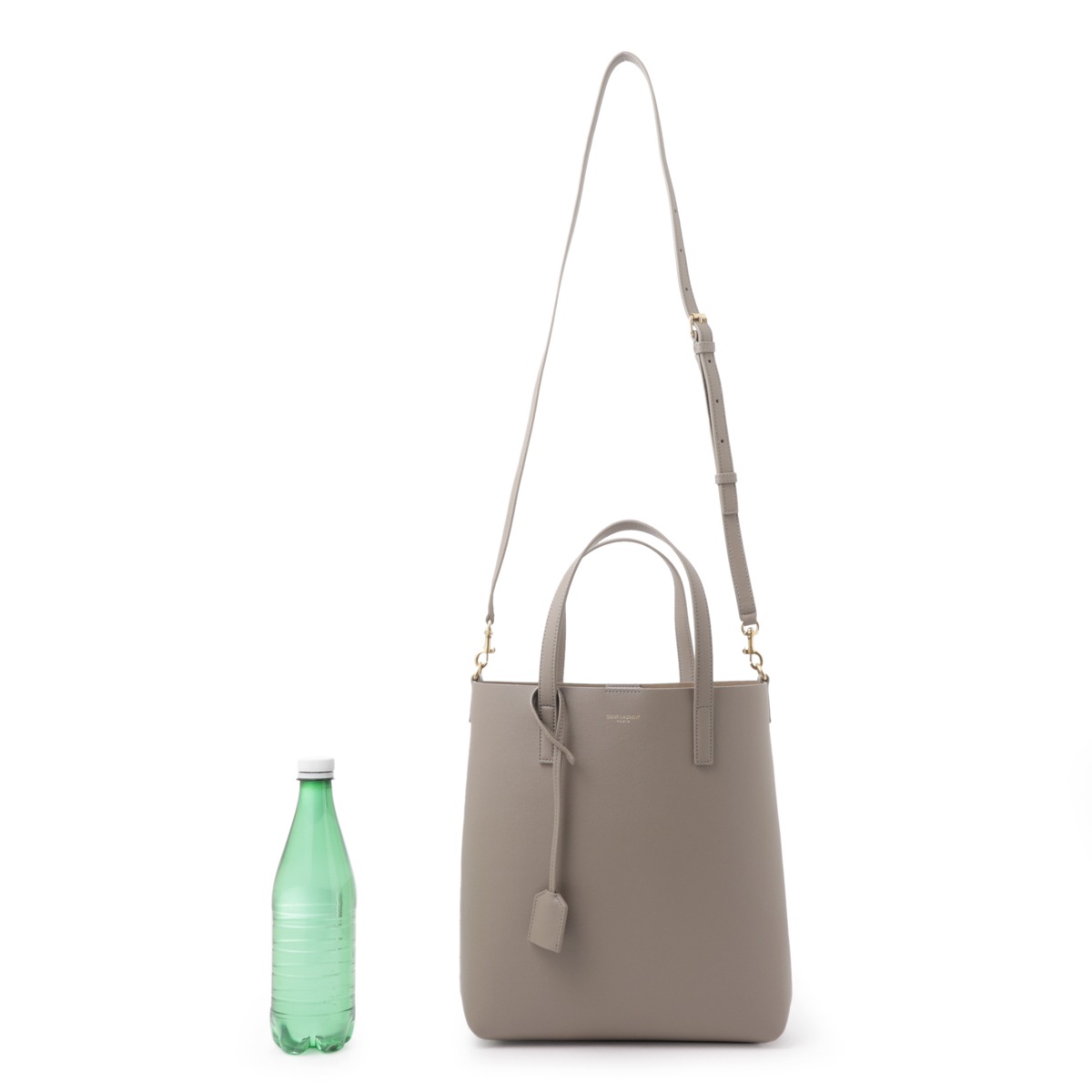 SAINT LAURENT サンローラン トートバッグ/YSL BAG SHOPPING TOY