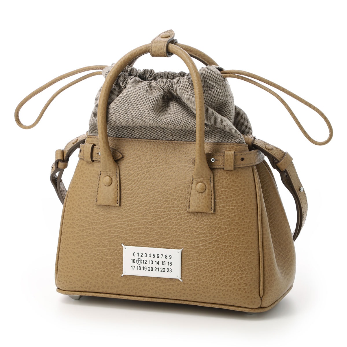 アウトレット】Maison Margiela メゾンマルジェラ ハンドバッグ 3WAY