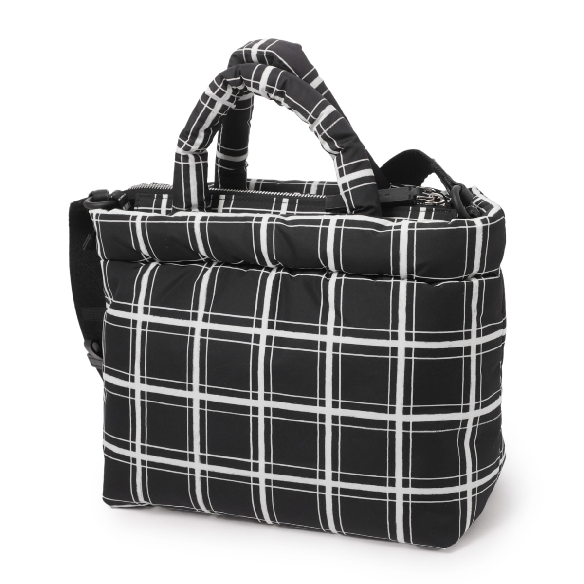 入手困難】MARNI(マルニ) 3WAY PUFF TOTE BAG MINI