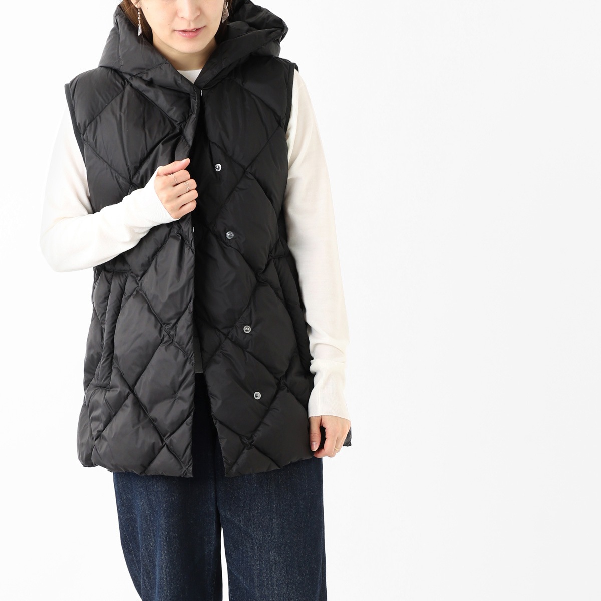 アウトレット】【ラスト1点】WEEKEND Max Mara ウィークエンドマックス 