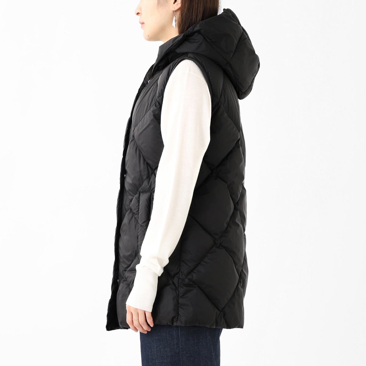 アウトレット】【ラスト1点】WEEKEND Max Mara ウィークエンドマックス