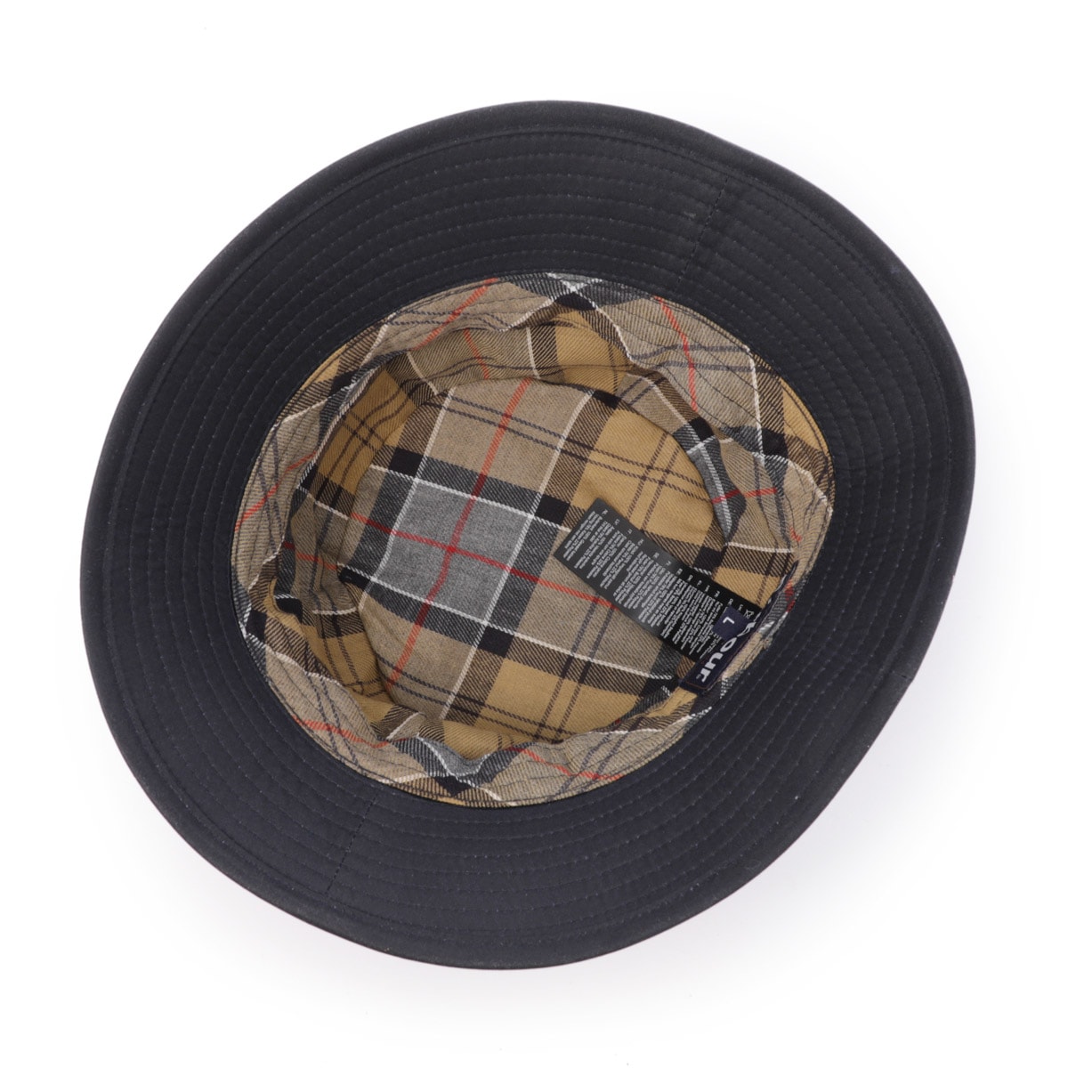 Barbour バブアー バケットハット/WAX SPORTS HAT メンズ