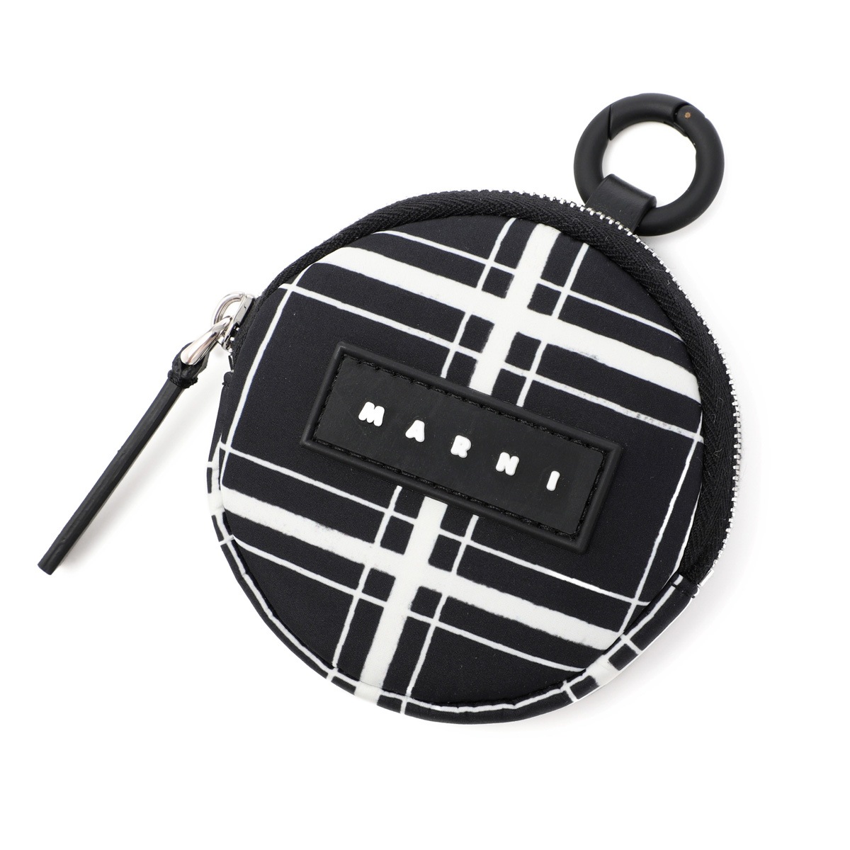 【アウトレット】MARNI マルニ ポーチ/バッグチャームポーチ/PUFF POACH レディース