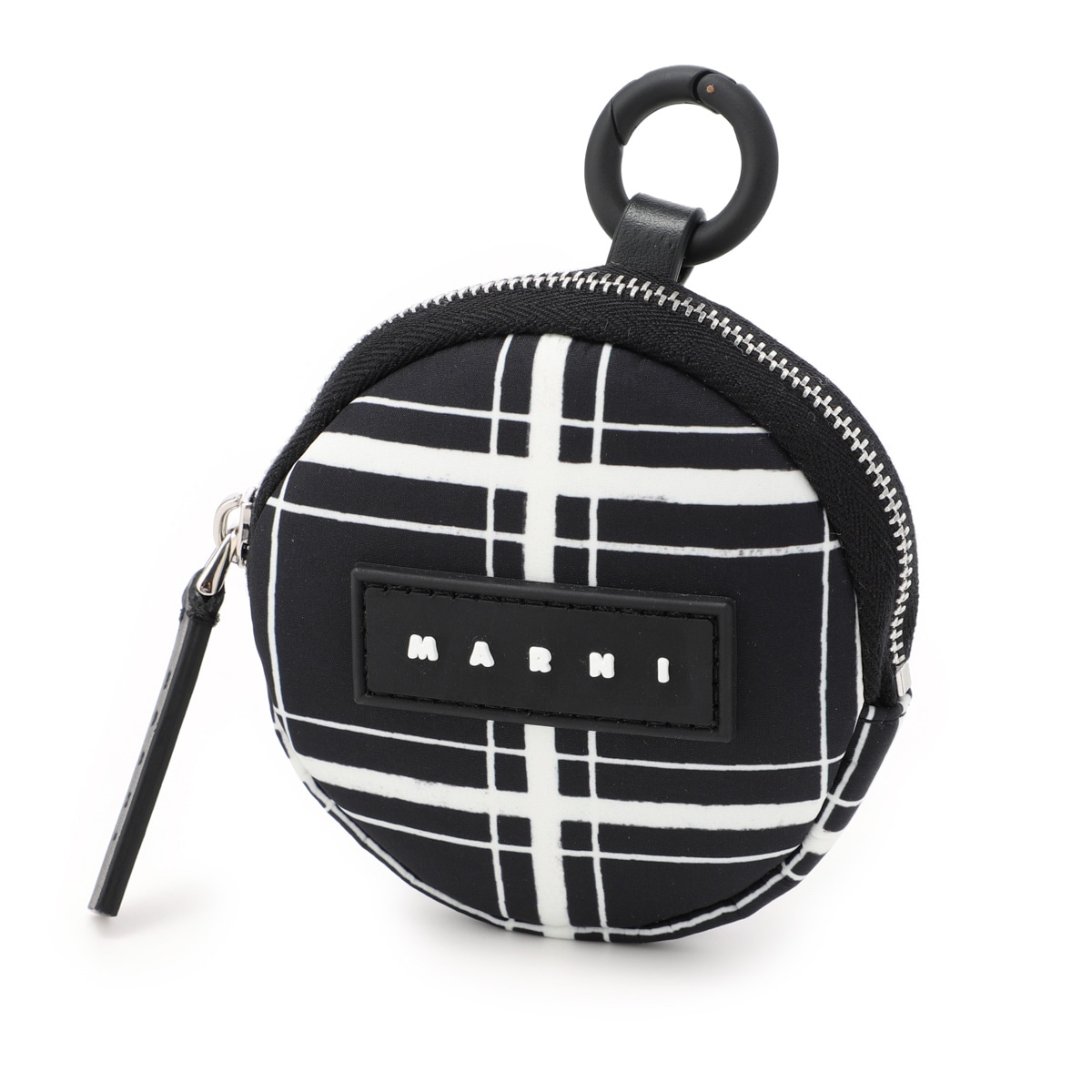 アウトレット】MARNI マルニ ポーチ/バッグチャームポーチ/PUFF POACH