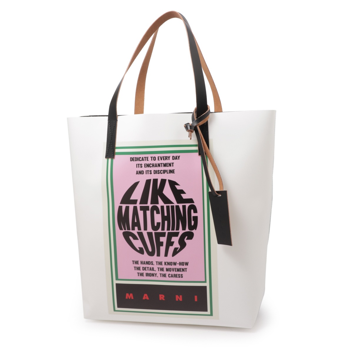 MARNI マルニ トートバッグ/TOTE N/S レディース | レディース 