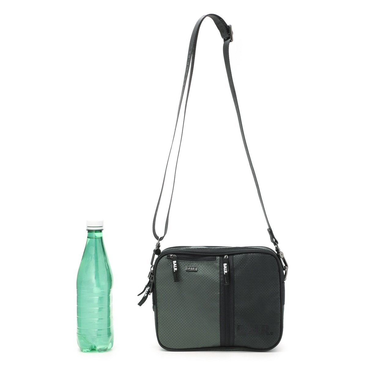 BALR. ボーラー ショルダーバッグ/クロスボディバッグ/SALERNO RIPSTOP