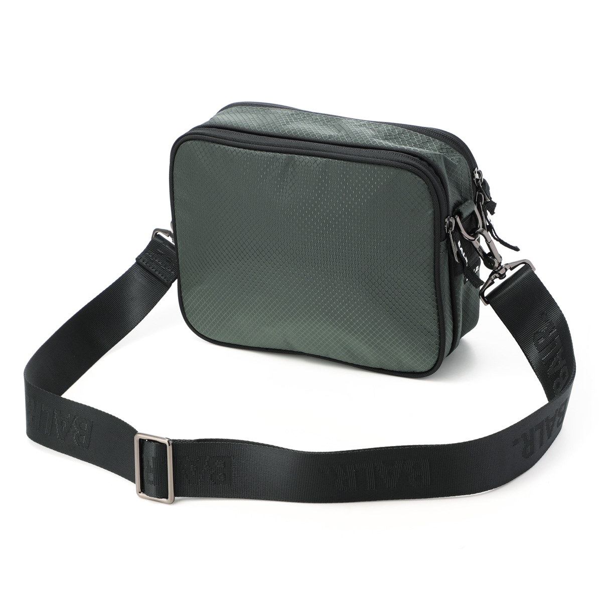 BALR. ボーラー ショルダーバッグ/クロスボディバッグ/SALERNO RIPSTOP