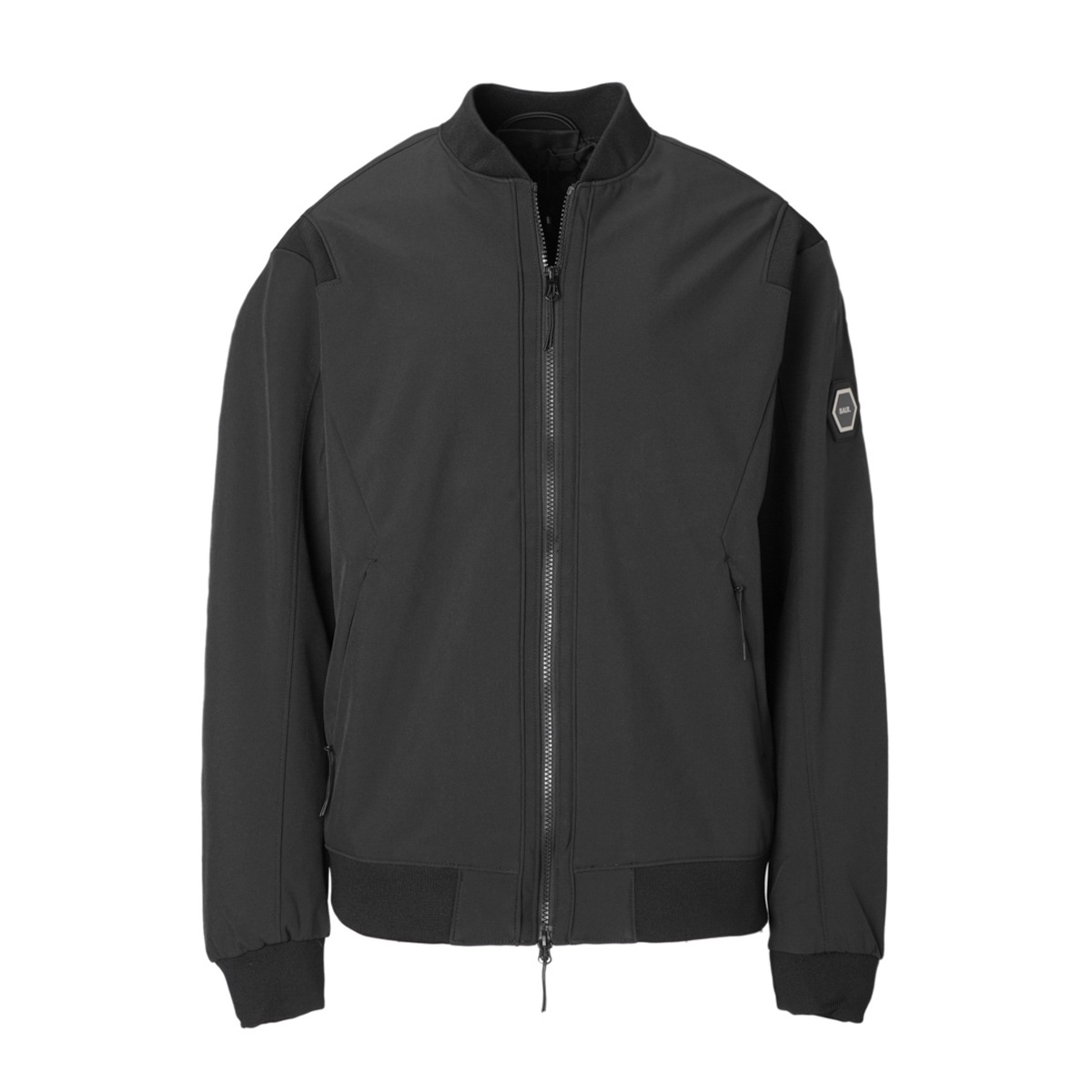 BALR ブルゾン BALR.B1386.1030 ジップアップ ブルゾン Mサイズ BALR