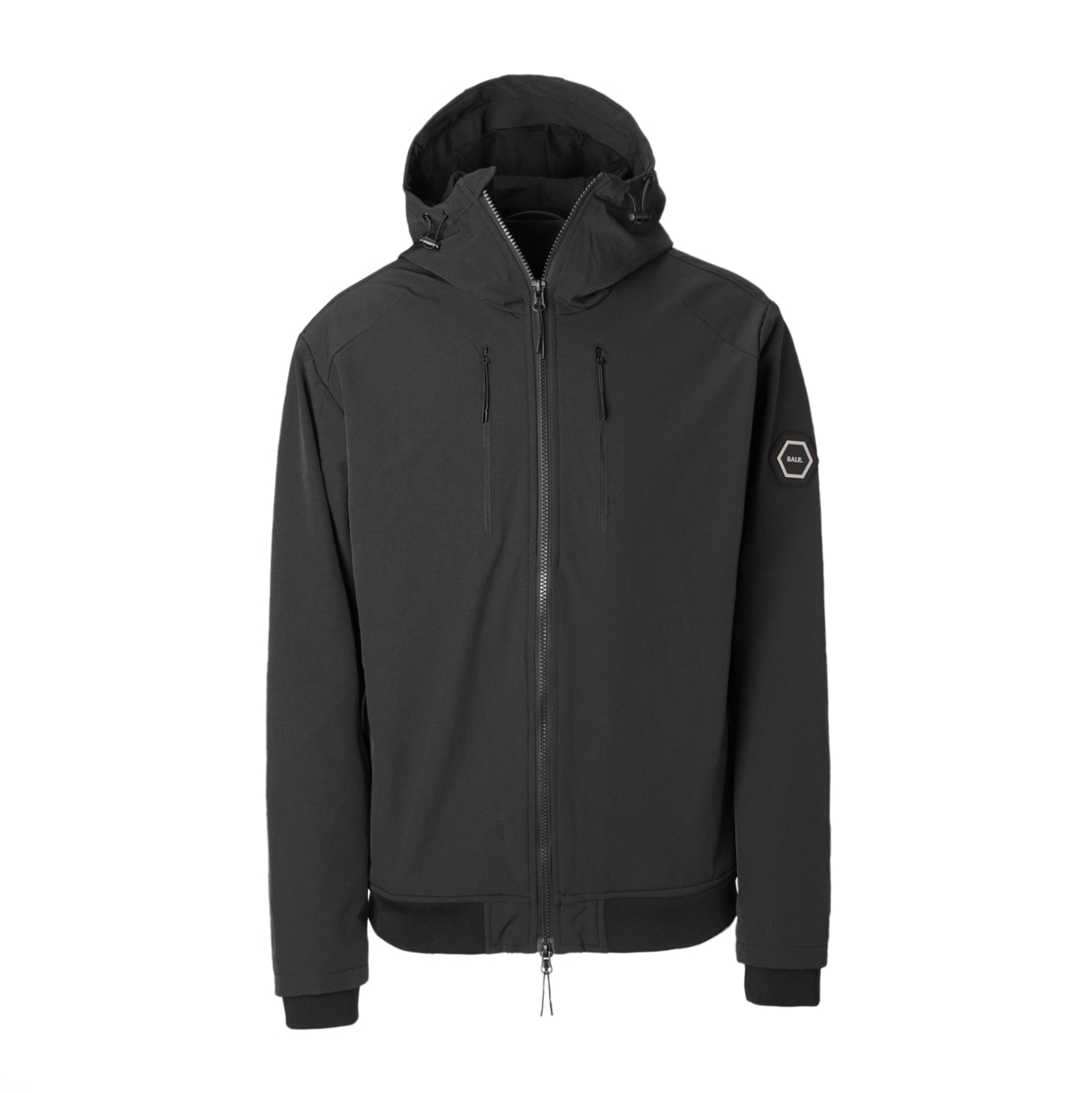 BALR. ウインドブレーカー Alec Hooded Windbreaker アウトレット】【ラスト1点】BALR. ボーラー フーデッドブルゾン/ALEC