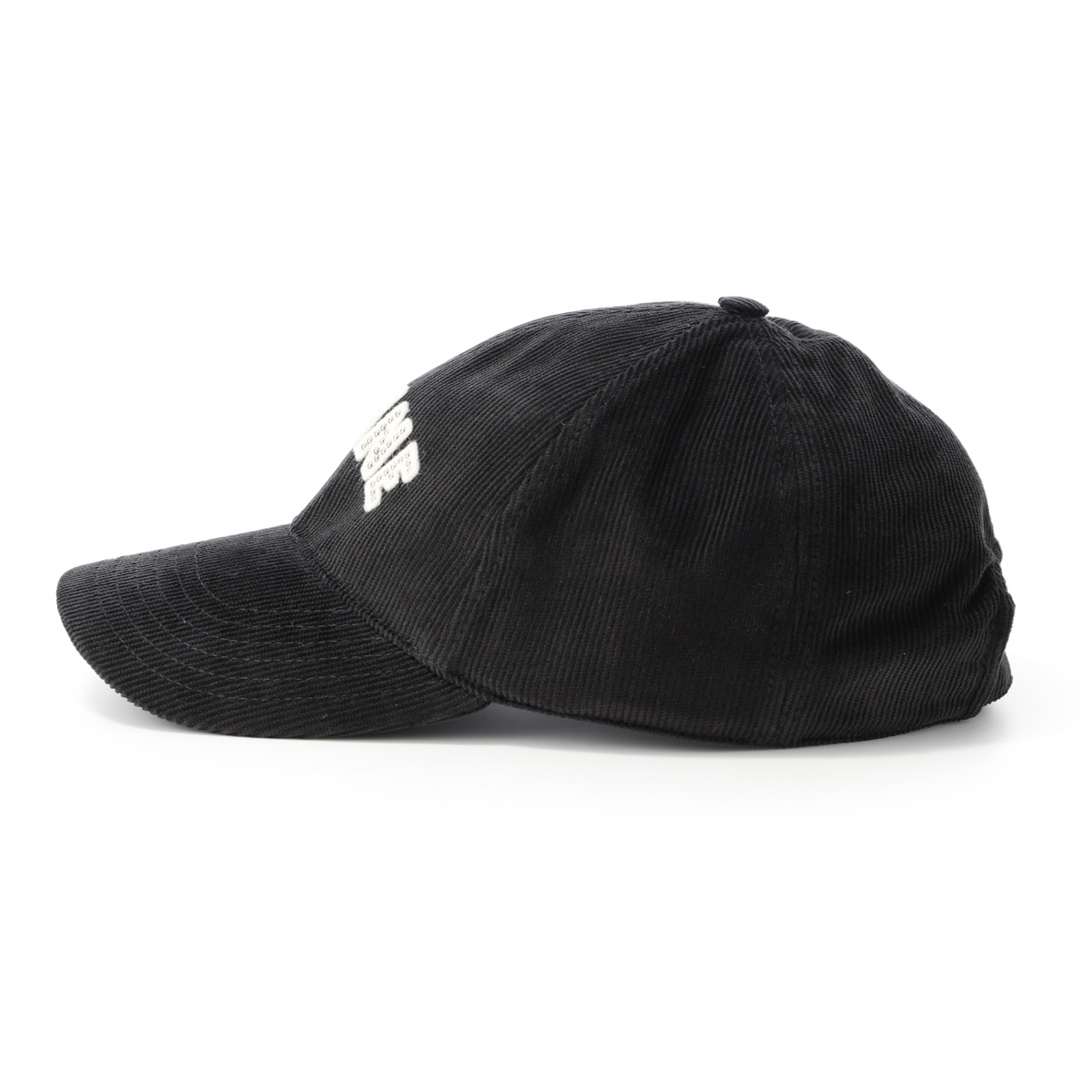 【アウトレット】【ラスト1点】CELINE セリーヌ ベースボールキャップ/CASQUETTE BASEBALL CELINE STUD メンズ