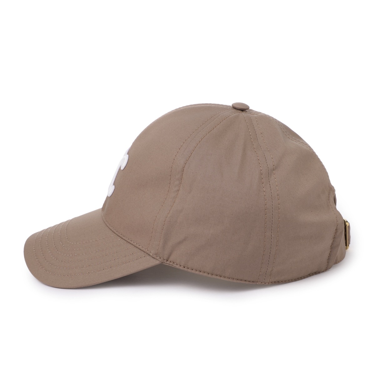 CELINE セリーヌ ベースボールキャップ/CASQUETTE BASEBALL TRIOMPHE