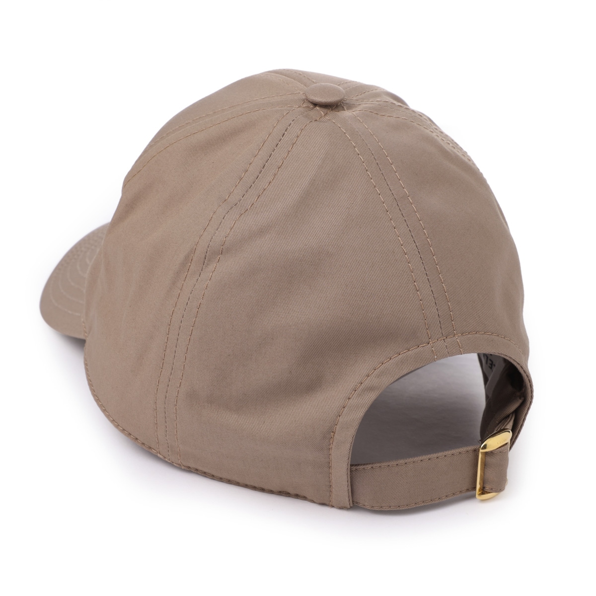 CELINE セリーヌ ベースボールキャップ/CASQUETTE BASEBALL