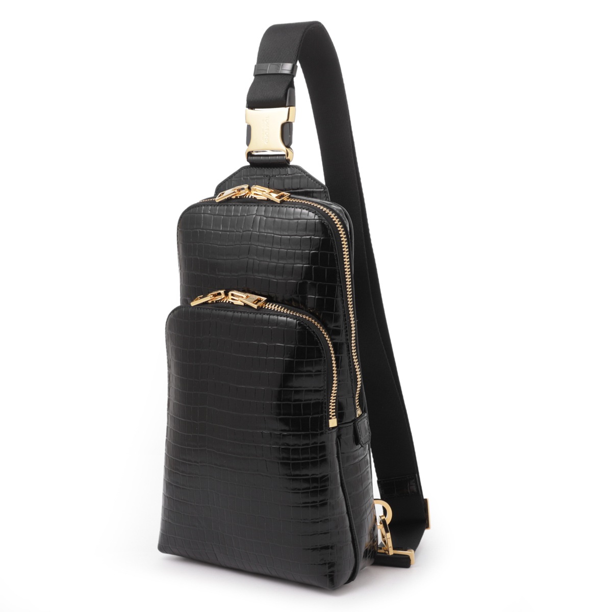 アウトレット】TOM FORD トムフォード スリングバッグ/クロスボディ