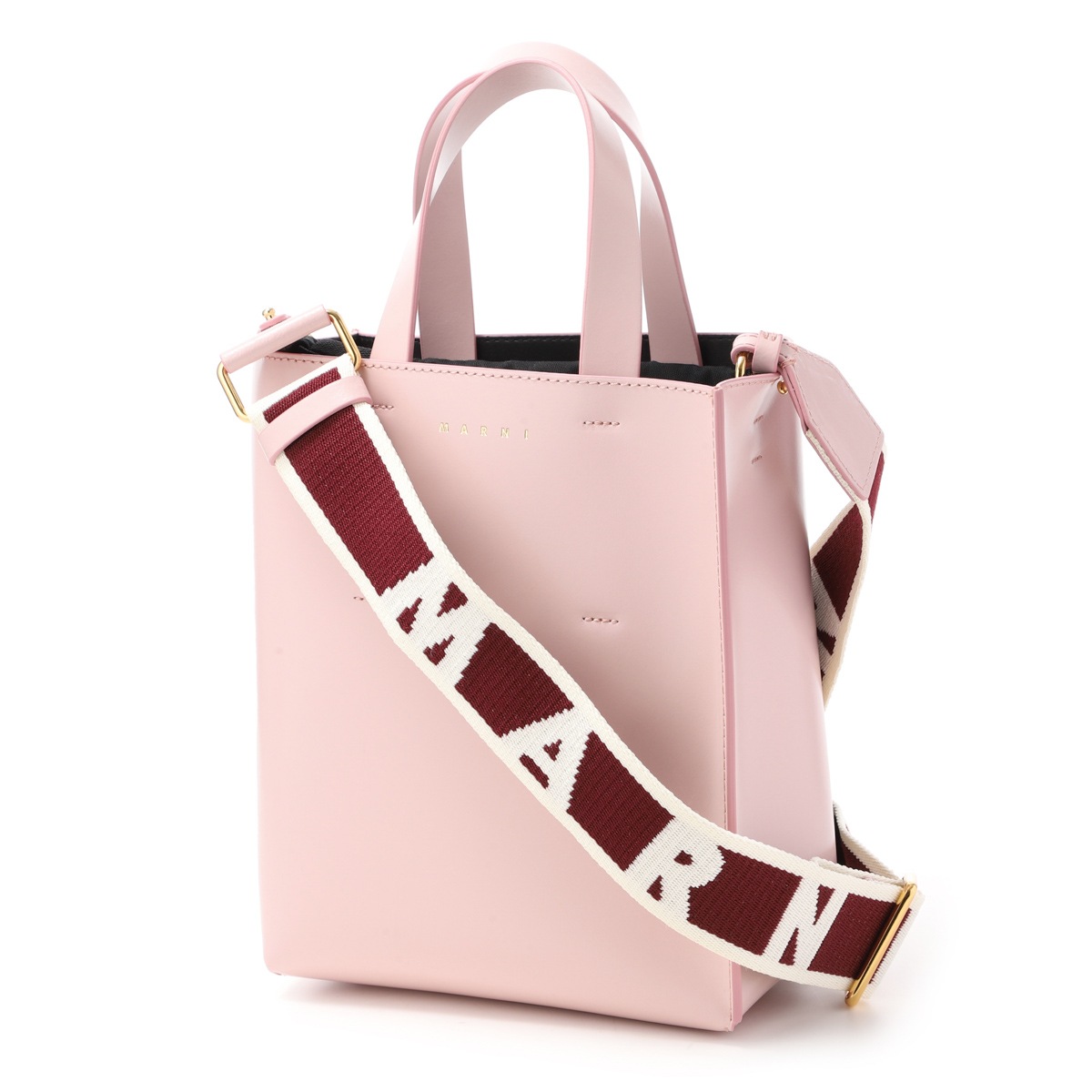 MARNI マルニ トートバッグ 3WAY/MUSEO MINI レディース | レディース