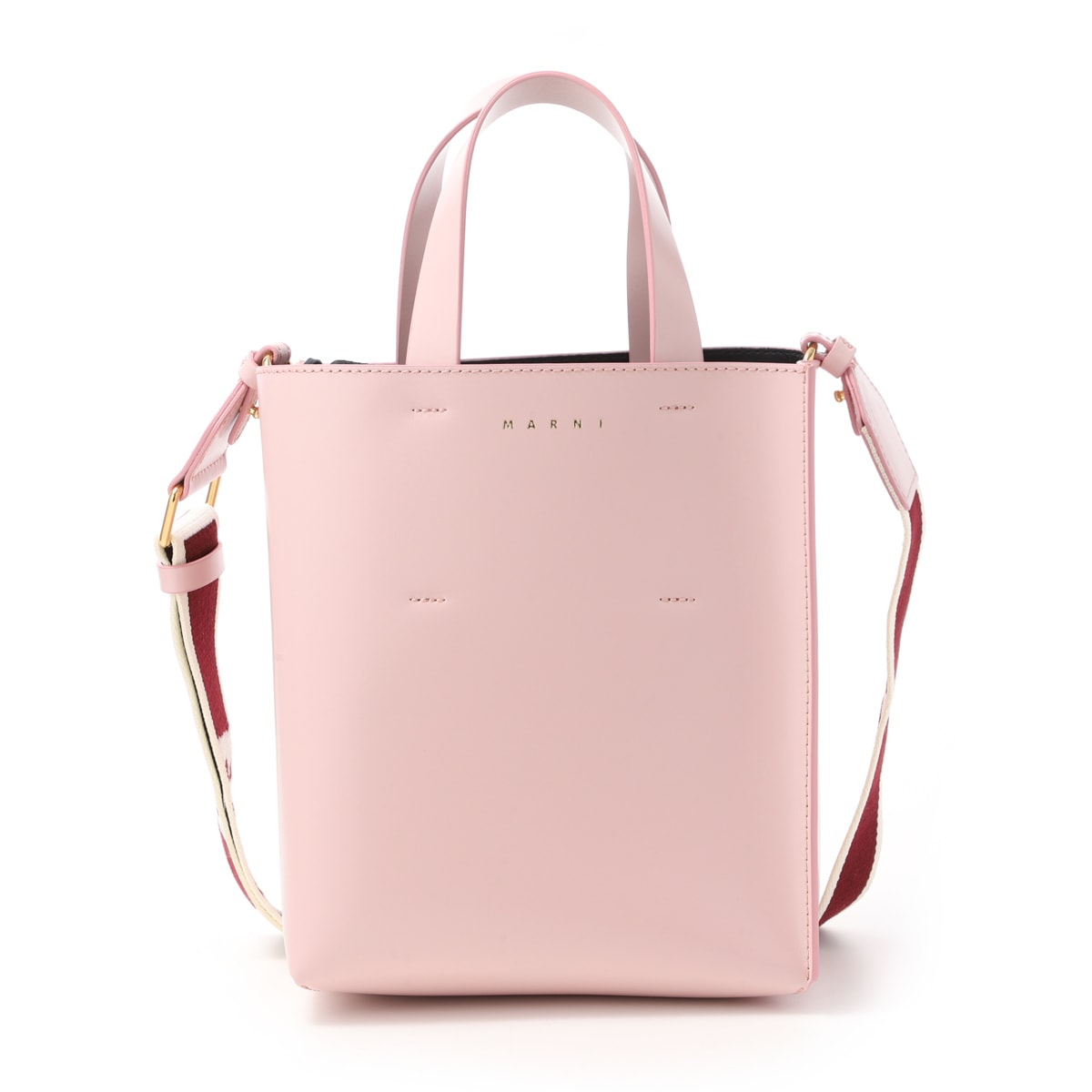 MARNI マルニ トートバッグ 3WAY/MUSEO MINI レディース | レディース