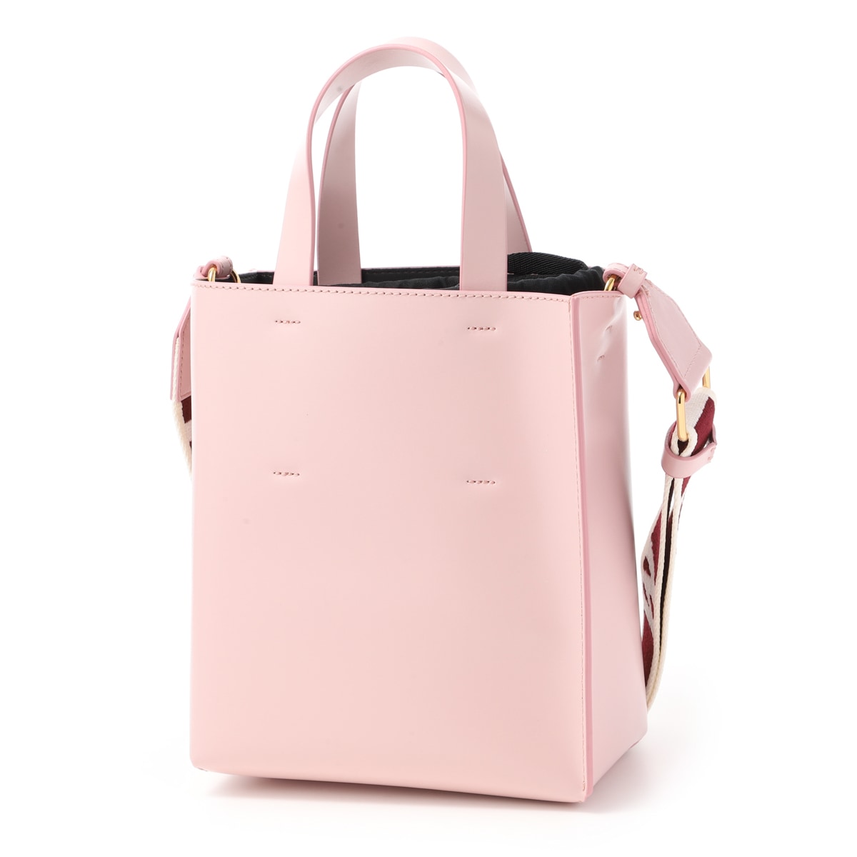 MARNI マルニ トートバッグ 3WAY/MUSEO MINI レディース | レディース 
