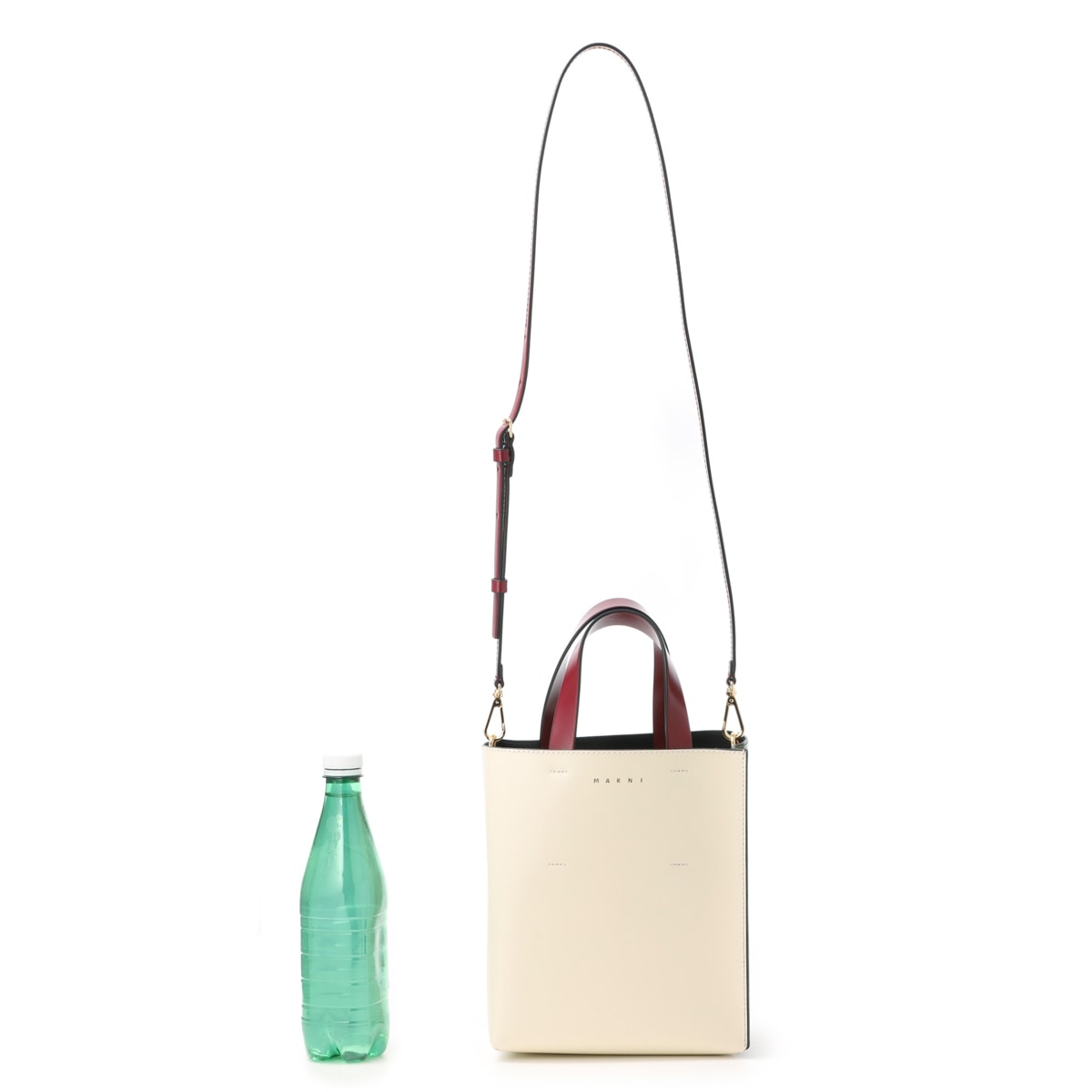 MARNI マルニ トートバッグ 3WAY/MUSEO MINI レディース | レディース 