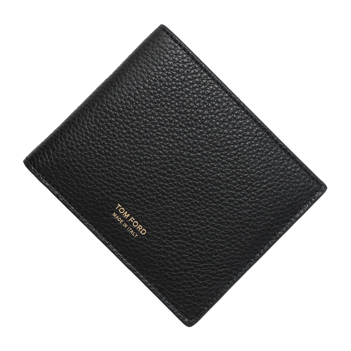 TOM FORD トムフォード 2つ折り財布 小銭入れ付き メンズ | メンズ