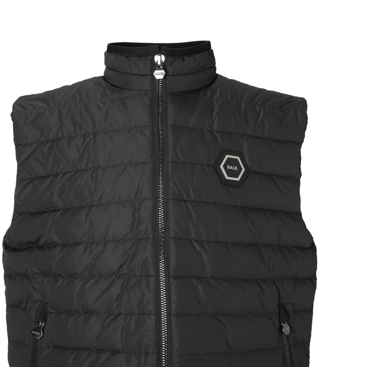 BALR. ボーラー ダウンベスト/LINCOLN REGULAR BODYWARMER JACKET 
